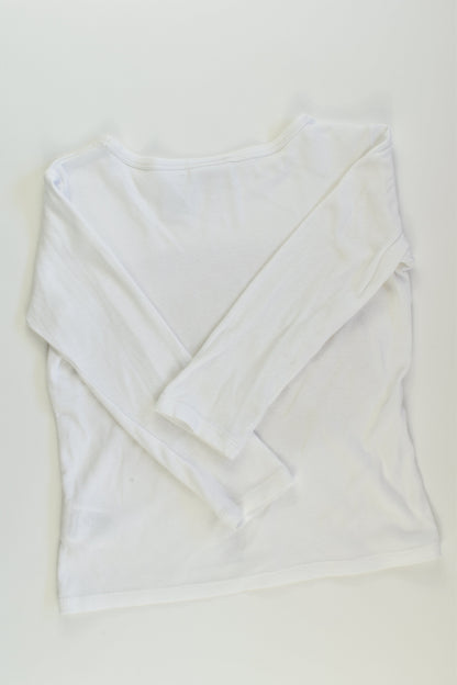 Seed Heritage Size 4 Pegasus Top