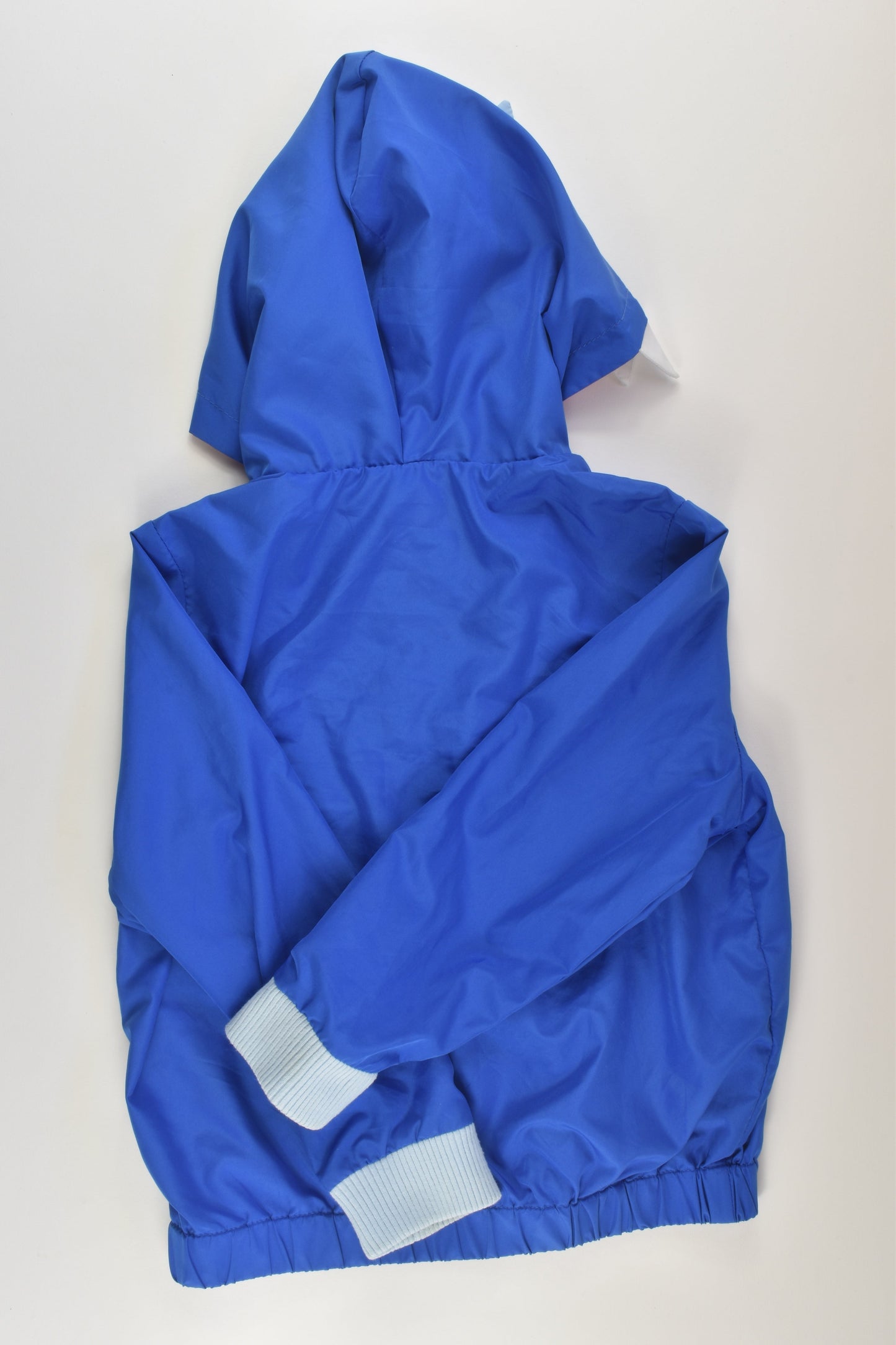 Seed Heritage Size 4 Shark Jacket