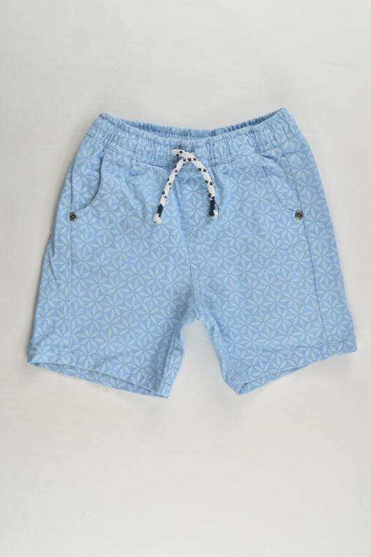 Seed Heritage Size 4 Shorts