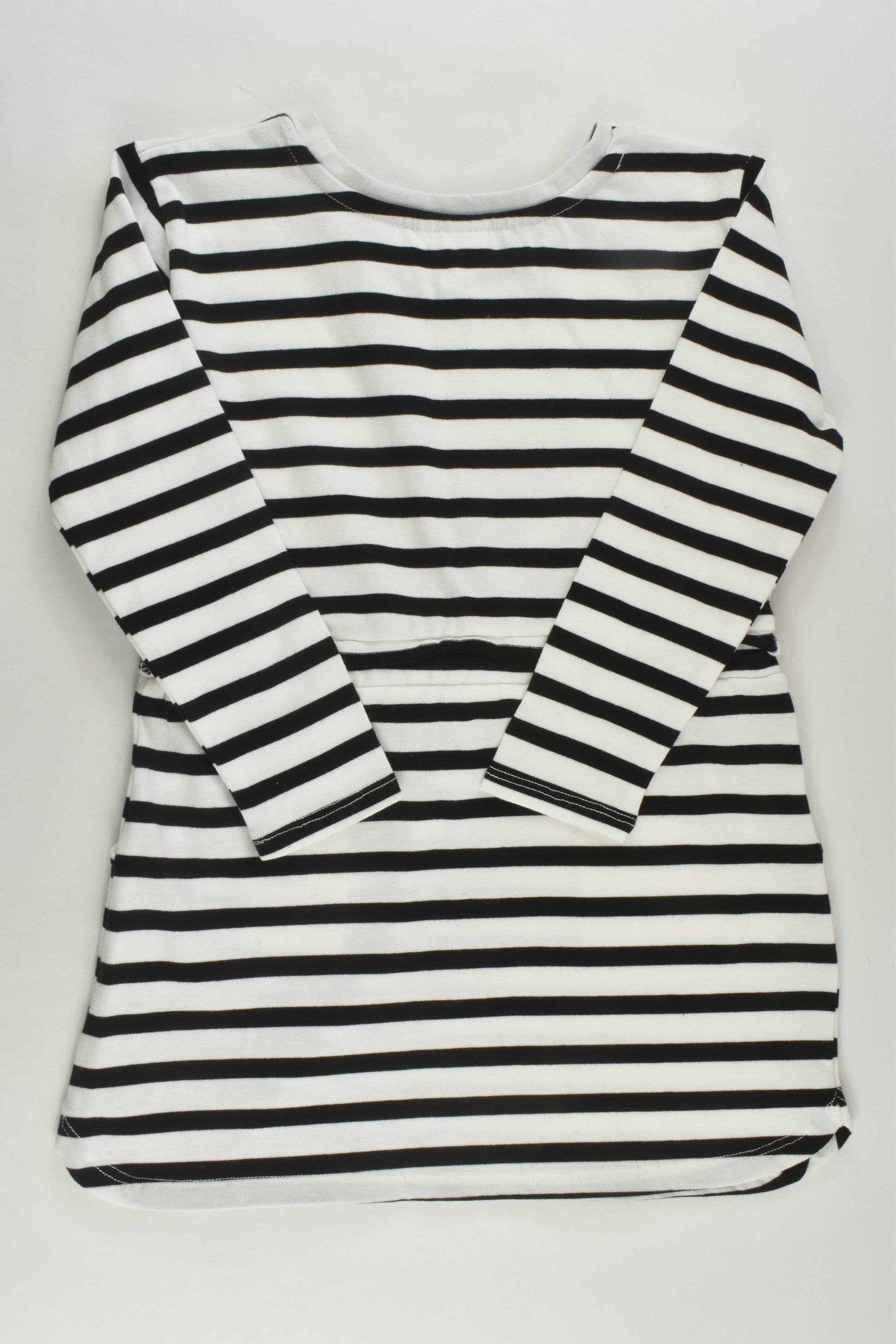Seed Heritage Size 4 Striped Dress