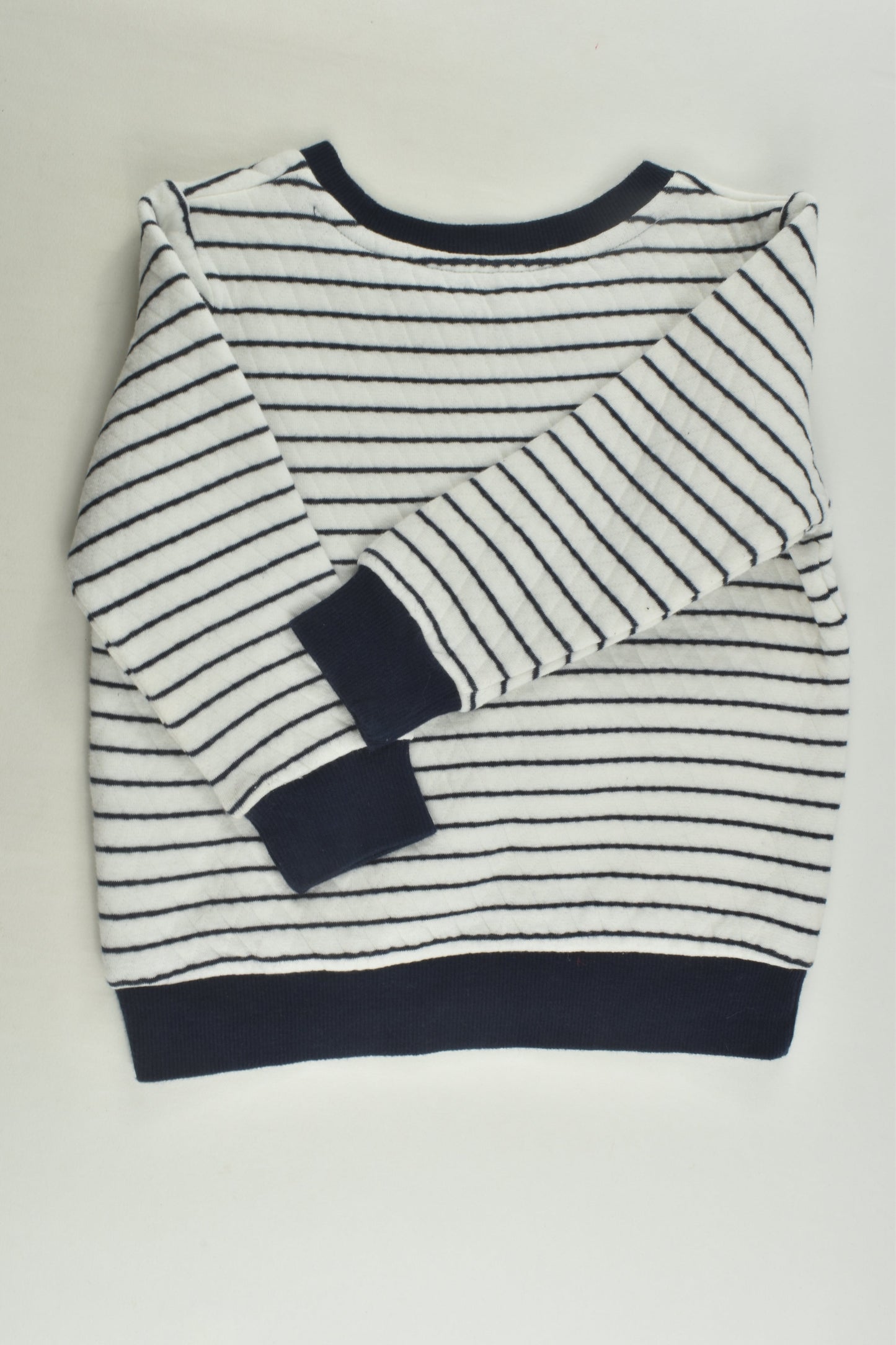 Seed Heritage Size 4 Sweater
