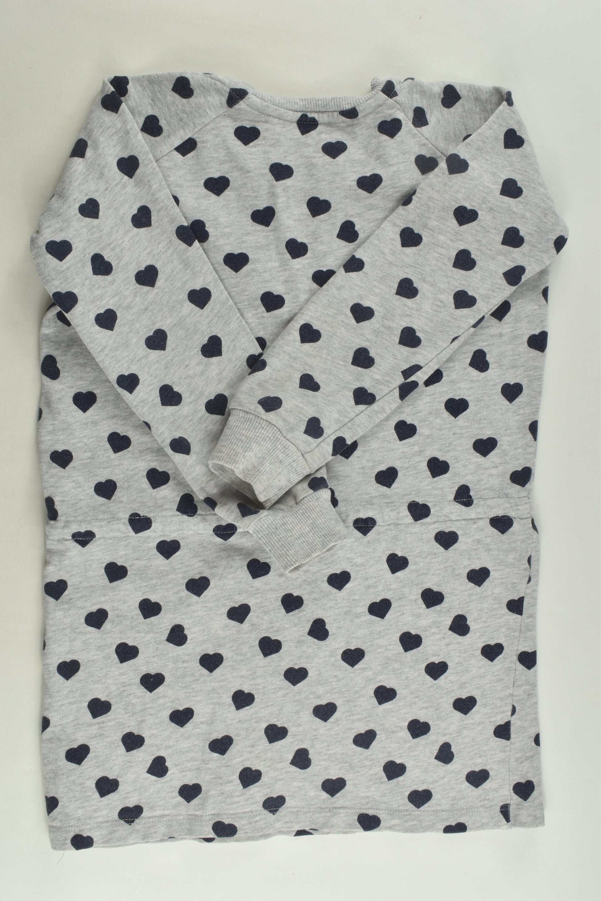 Seed Heritage Size 4 Sweater Dress