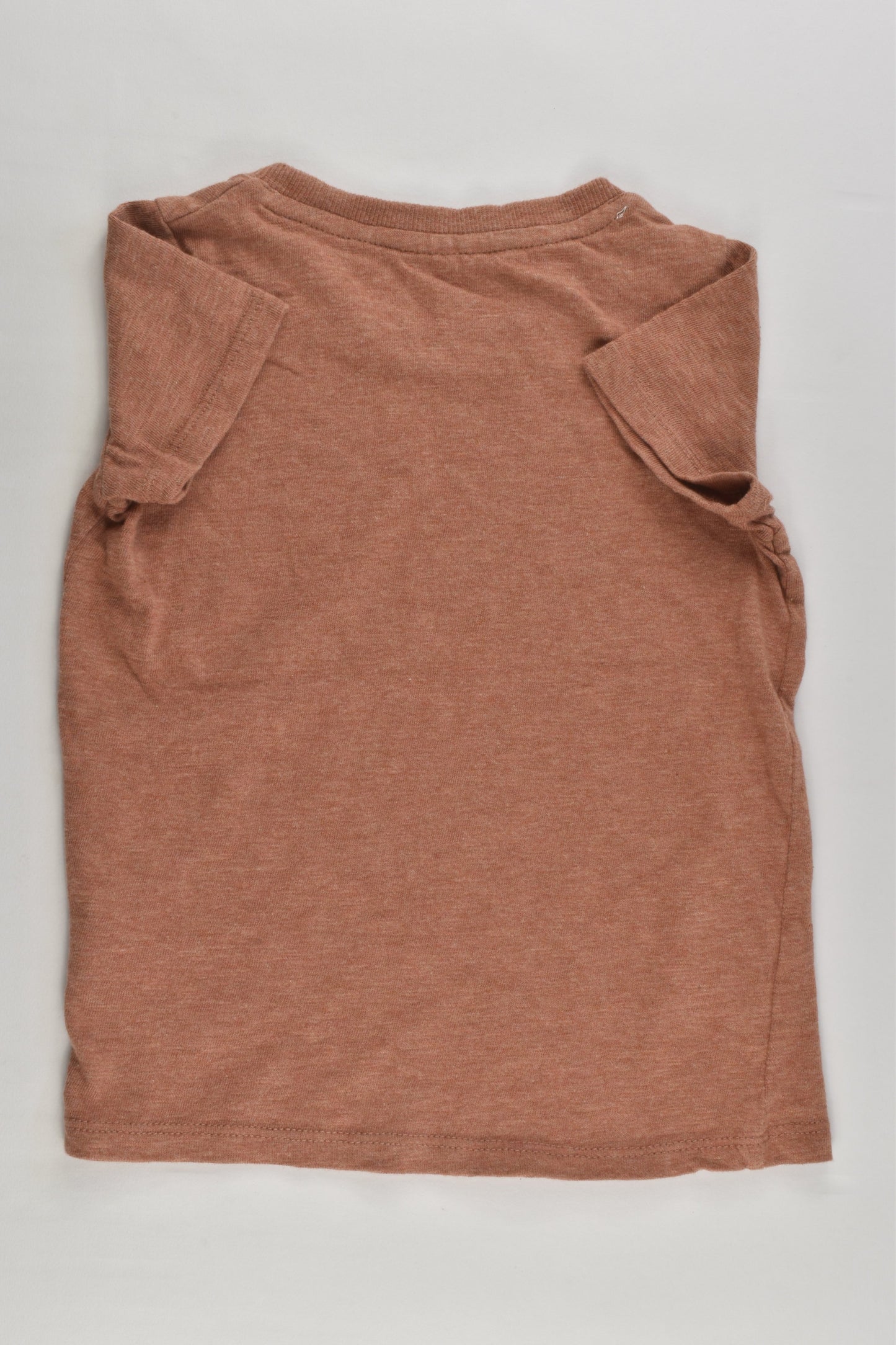Seed Heritage Size 4 T-shirt