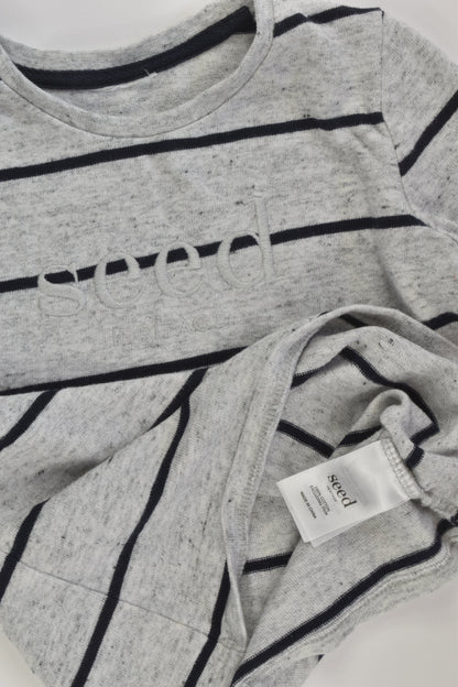 Seed Heritage Size 4 Top