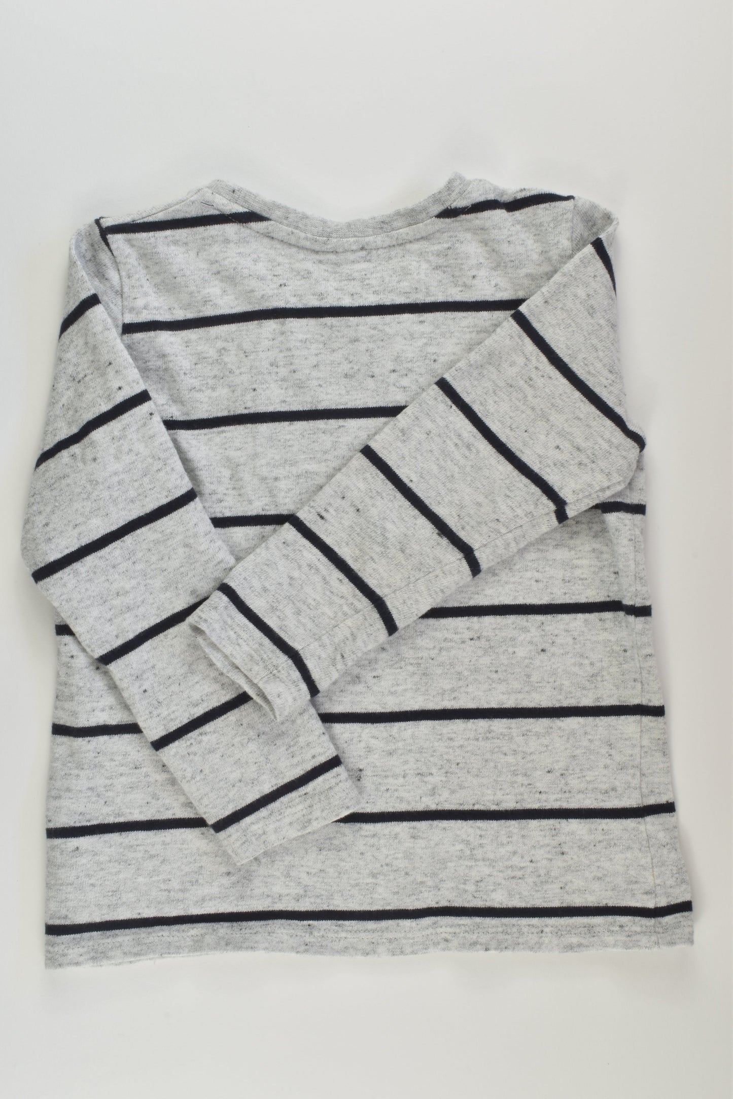 Seed Heritage Size 4 Top