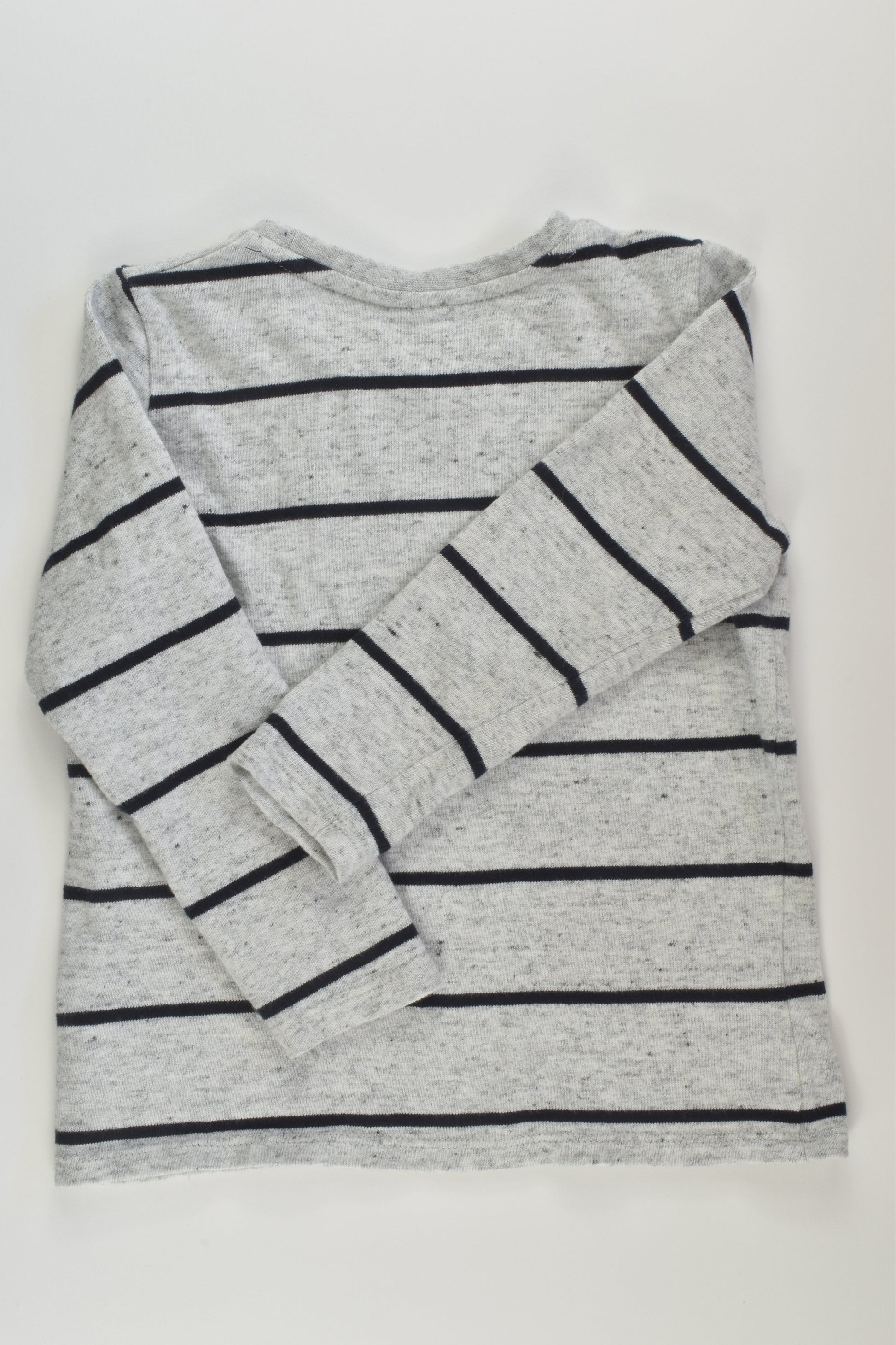 Seed Heritage Size 4 Top