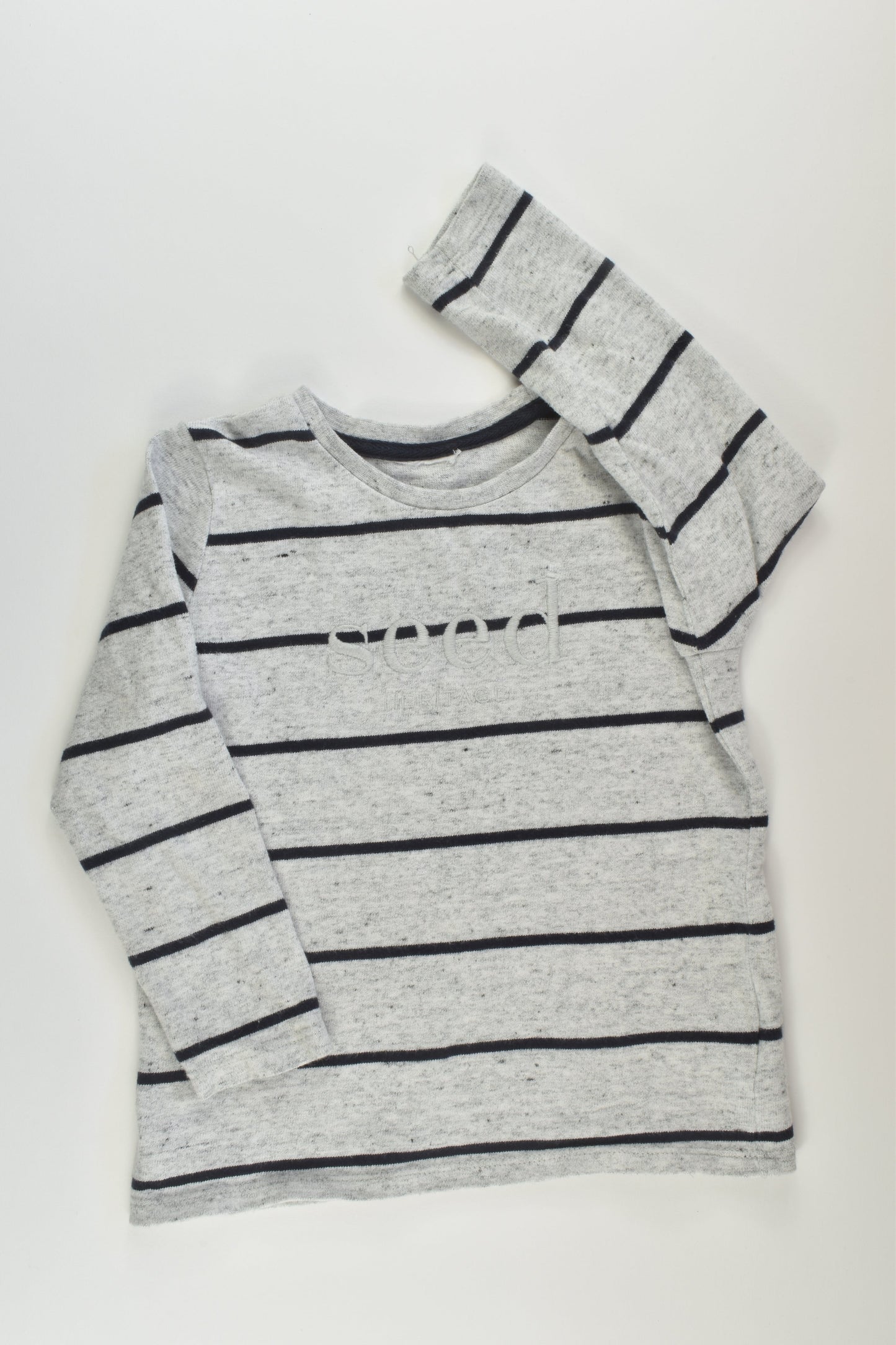 Seed Heritage Size 4 Top