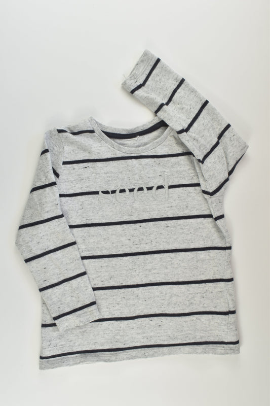 Seed Heritage Size 4 Top