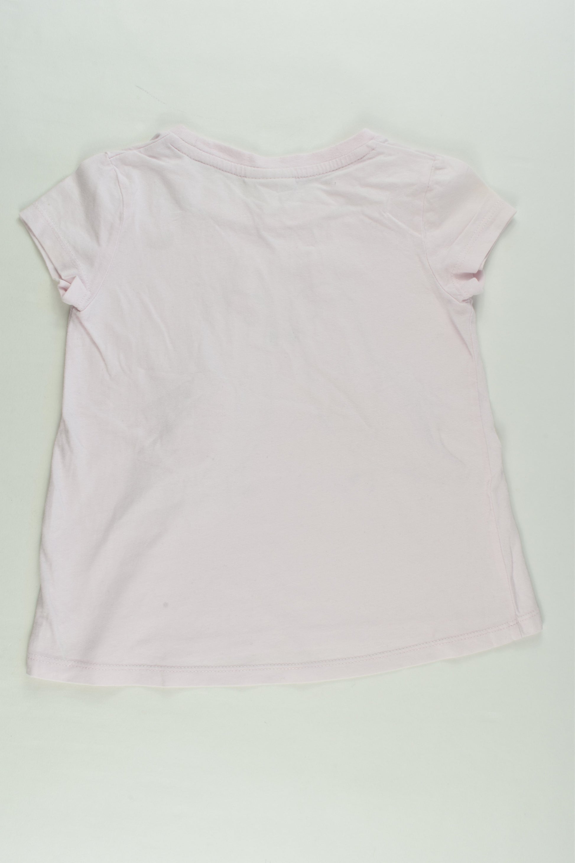 Seed Heritage Size 4 Two Birds T-shirt