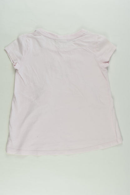 Seed Heritage Size 4 Two Birds T-shirt