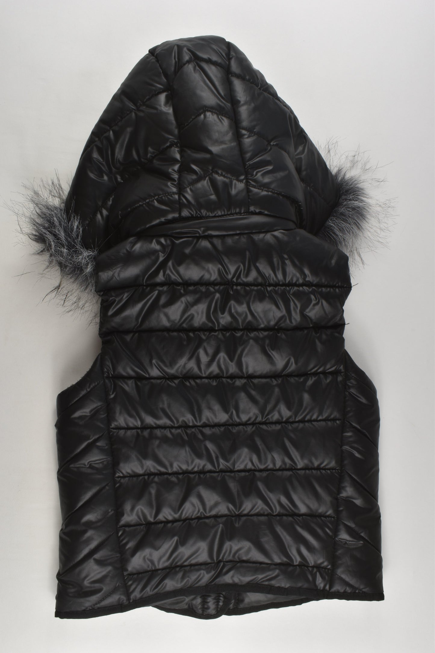 Seed Heritage Size 5-6 Puffer Vest