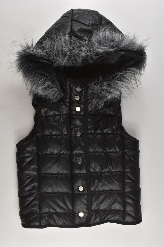 Seed Heritage Size 5-6 Puffer Vest