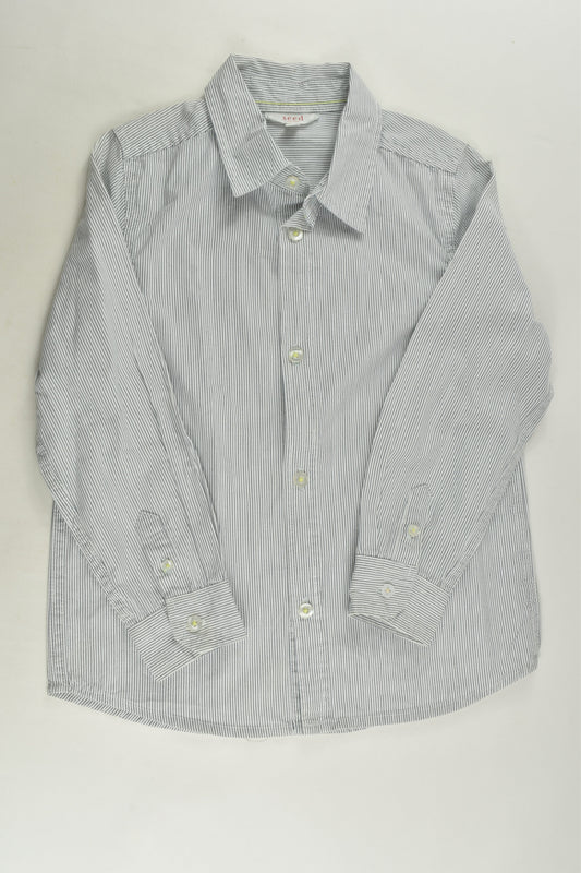 Seed Heritage Size 5-6 Shirt