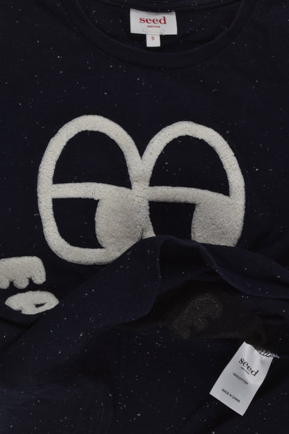 Seed Heritage Size 5 'Easy Peasy' T-shirt