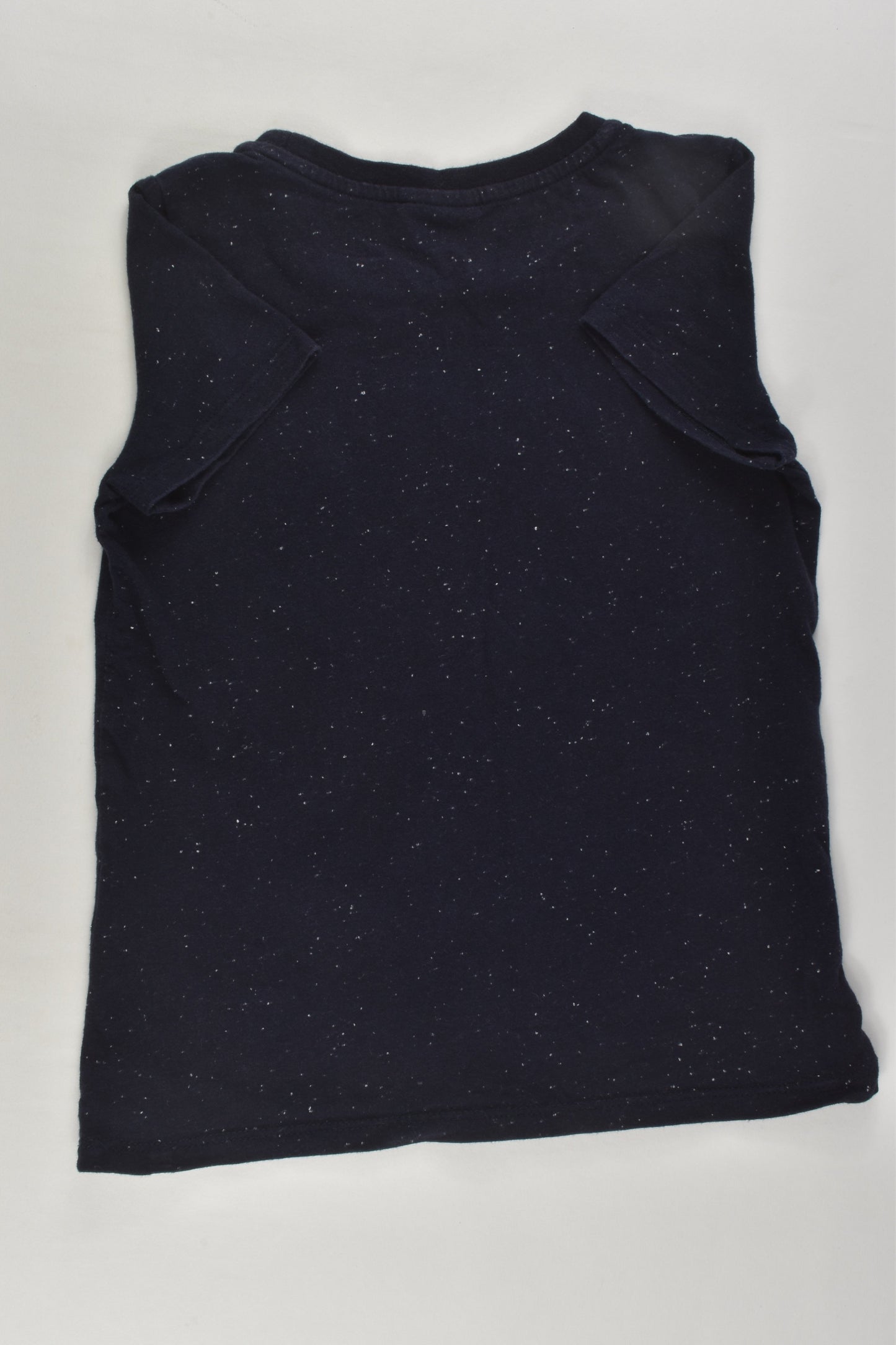 Seed Heritage Size 5 'Easy Peasy' T-shirt