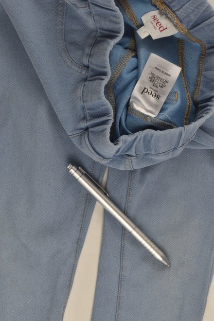 Seed Heritage Size 5 Jeggings