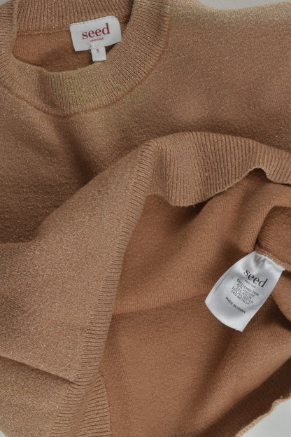 Seed Heritage Size 5 Knit Jumper