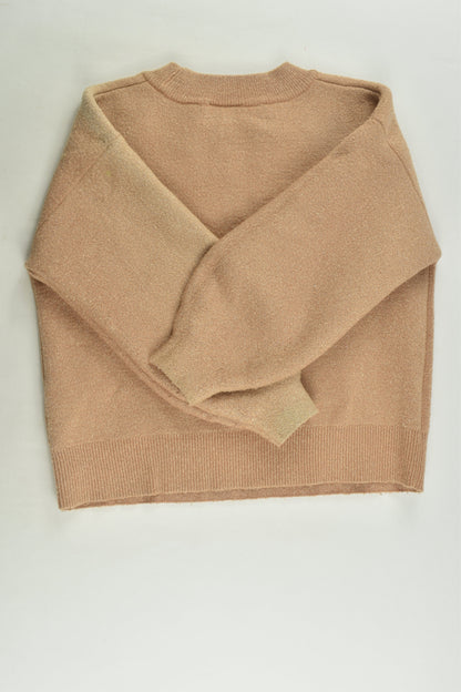 Seed Heritage Size 5 Knit Jumper