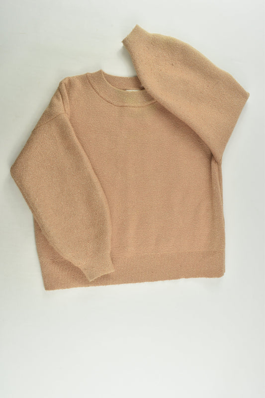 Seed Heritage Size 5 Knit Jumper