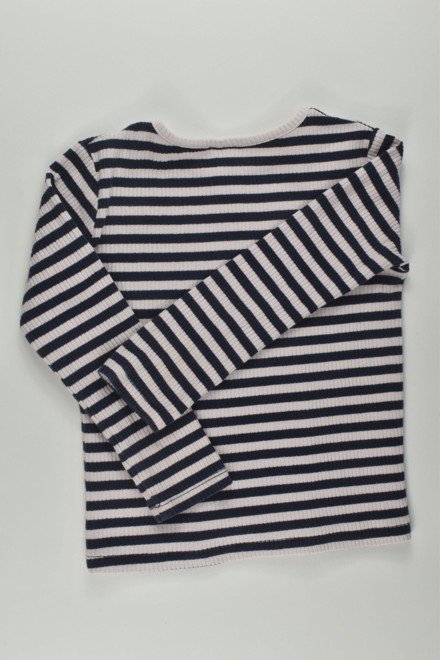 Seed Heritage Size 5 Ribbed Top