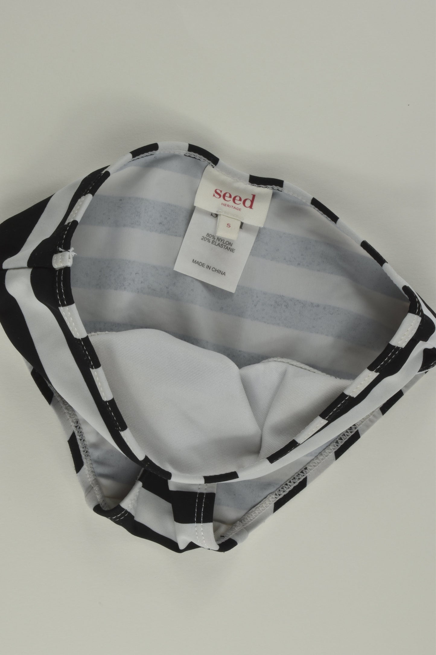 Seed Heritage Size 5 Swim Pants