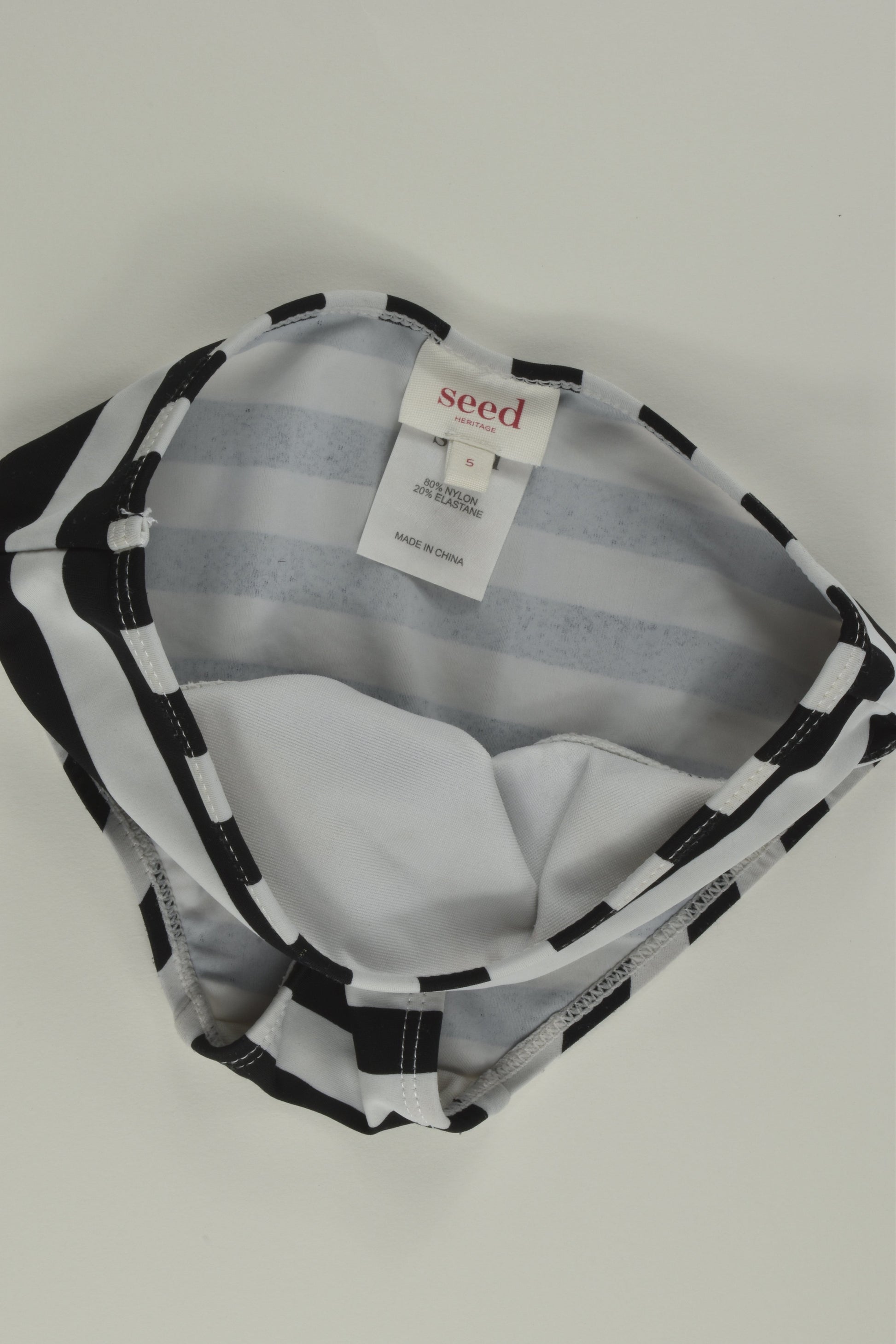 Seed Heritage Size 5 Swim Pants