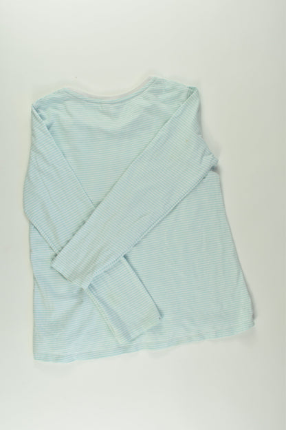 Seed Heritage Size 6-7 Star Top