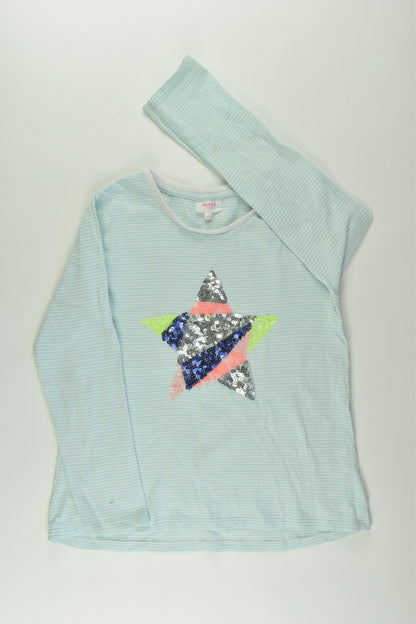 Seed Heritage Size 6-7 Star Top