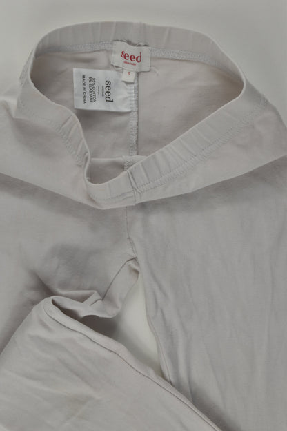 Seed Heritage Size 6 Leggings