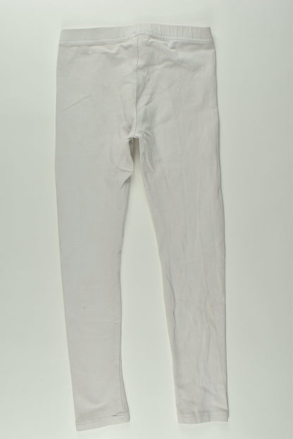 Seed Heritage Size 6 Leggings