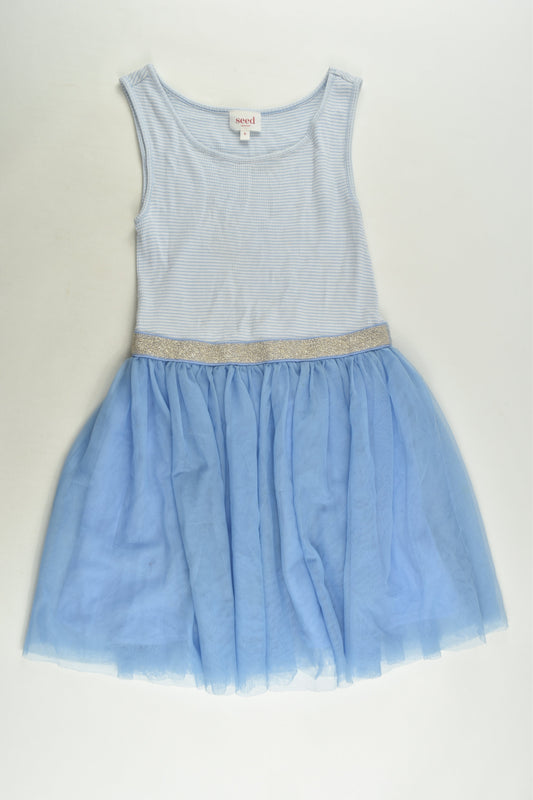 Seed Heritage Size 6 Tulle Dress