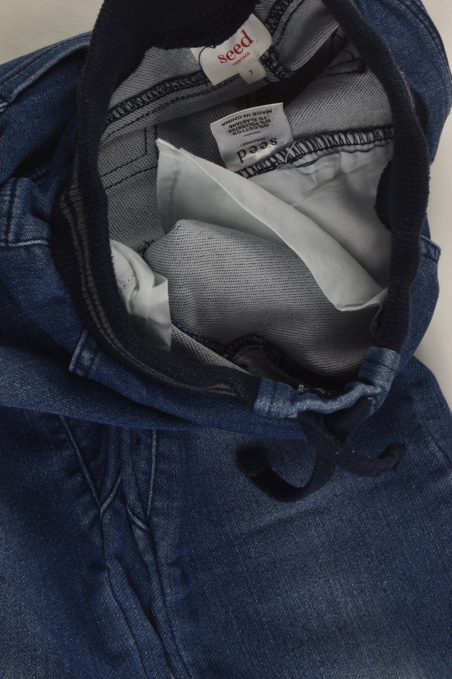 Seed Heritage Size 7 Denim Pants