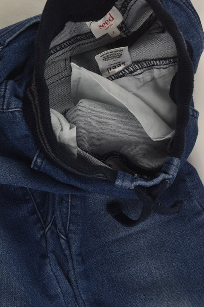 Seed Heritage Size 7 Denim Pants