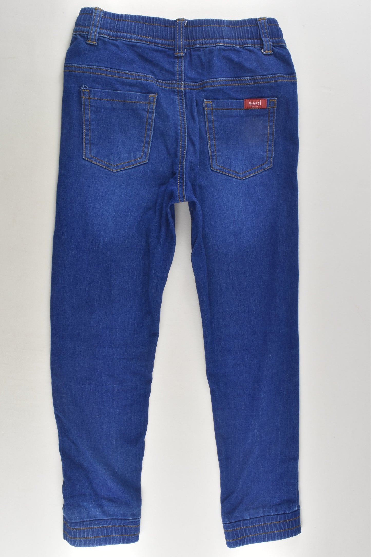 Seed Heritage Size 7 Denim Pants