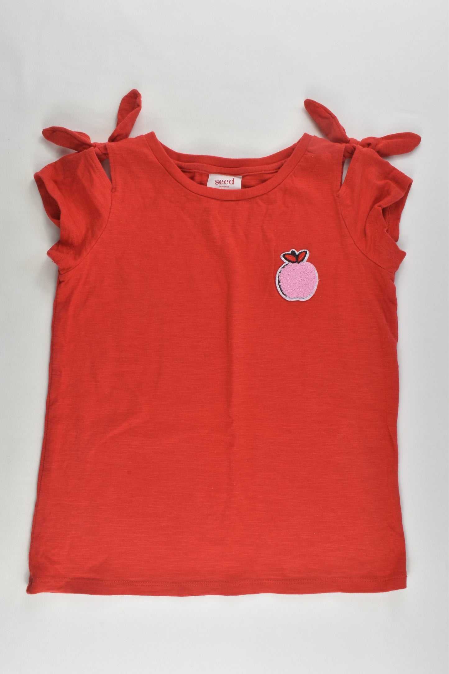 Seed Heritage Size 7 Fruit T-shirt