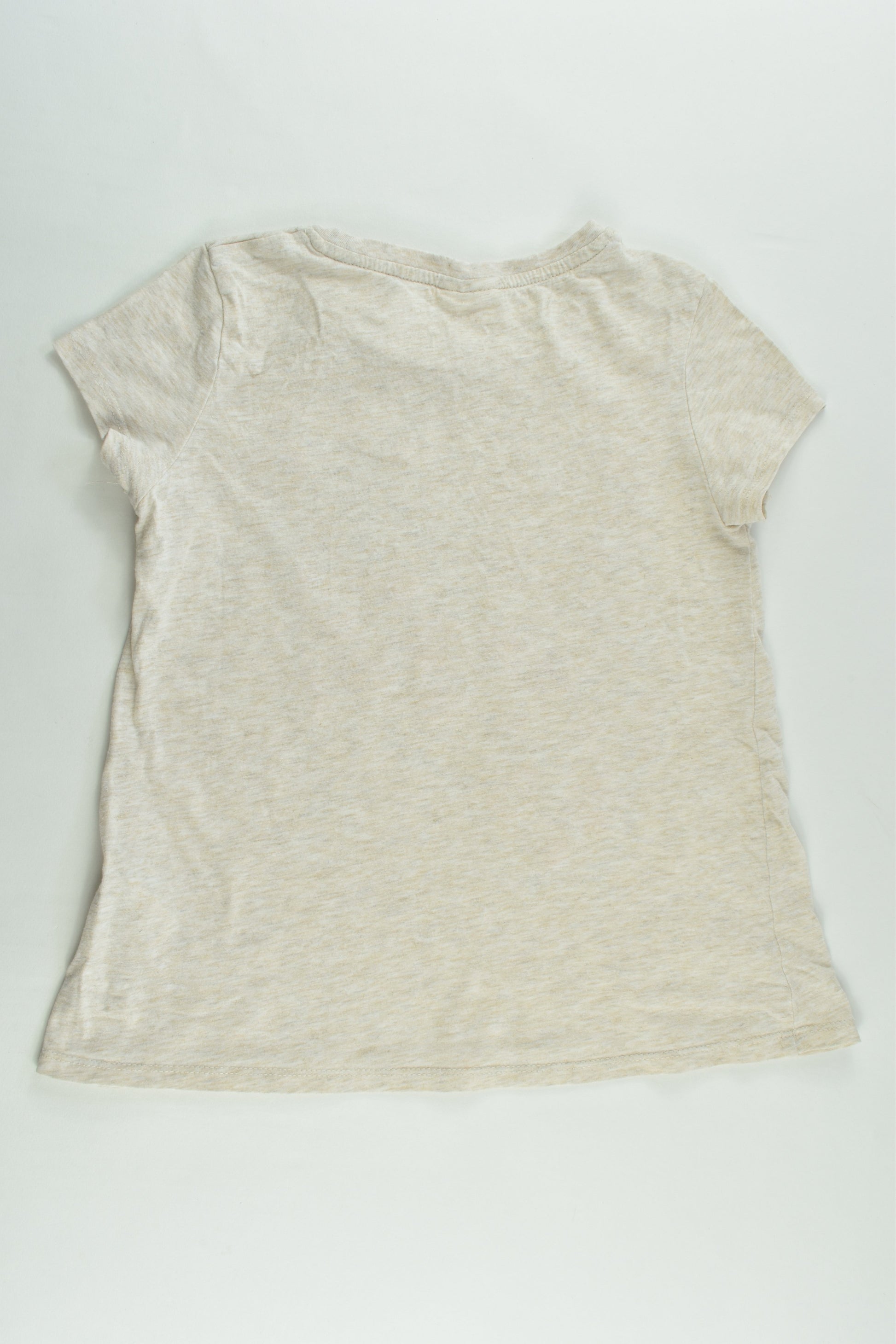 Seed Heritage Size 7 Lepard T-shirt