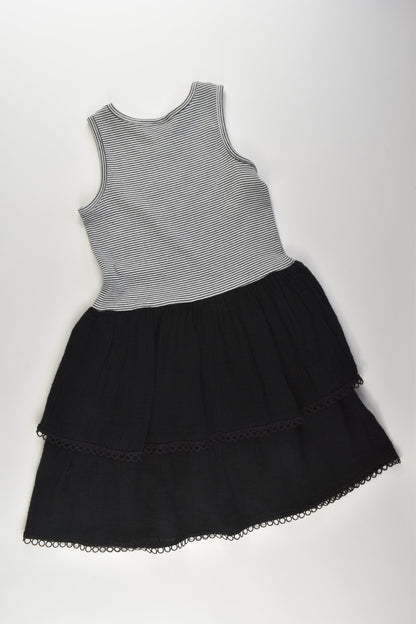 Seed Heritage Size 7 Muslin Hem Dress