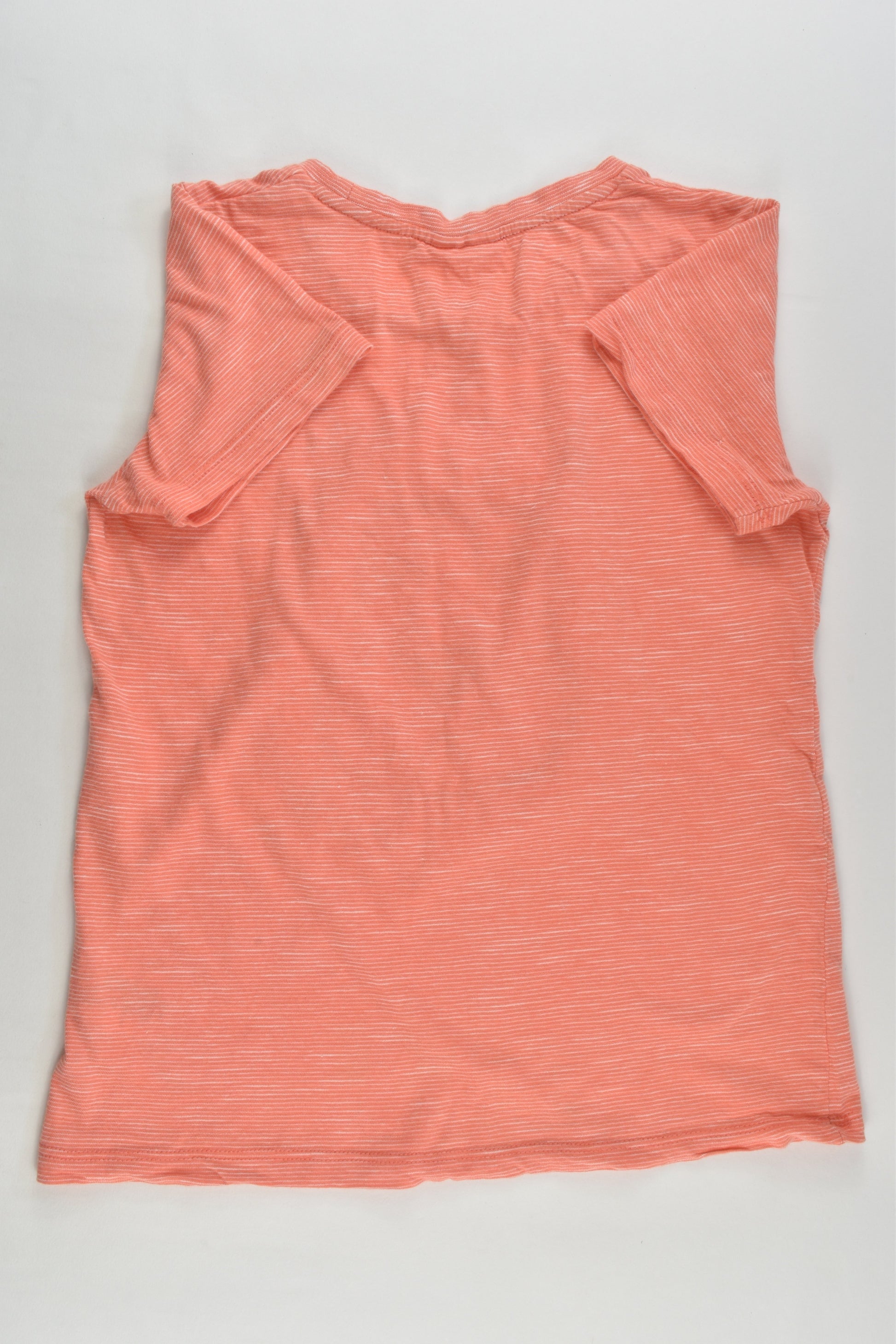Seed Heritage Size 8 Lion T-shirt