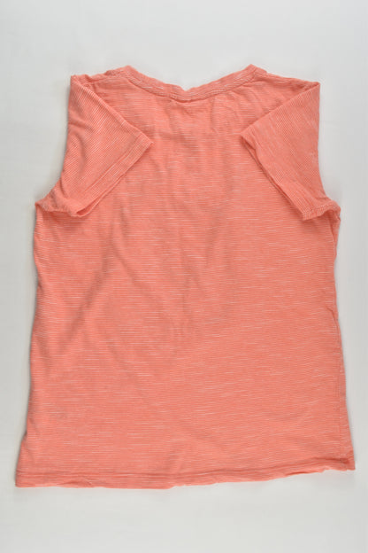 Seed Heritage Size 8 Lion T-shirt