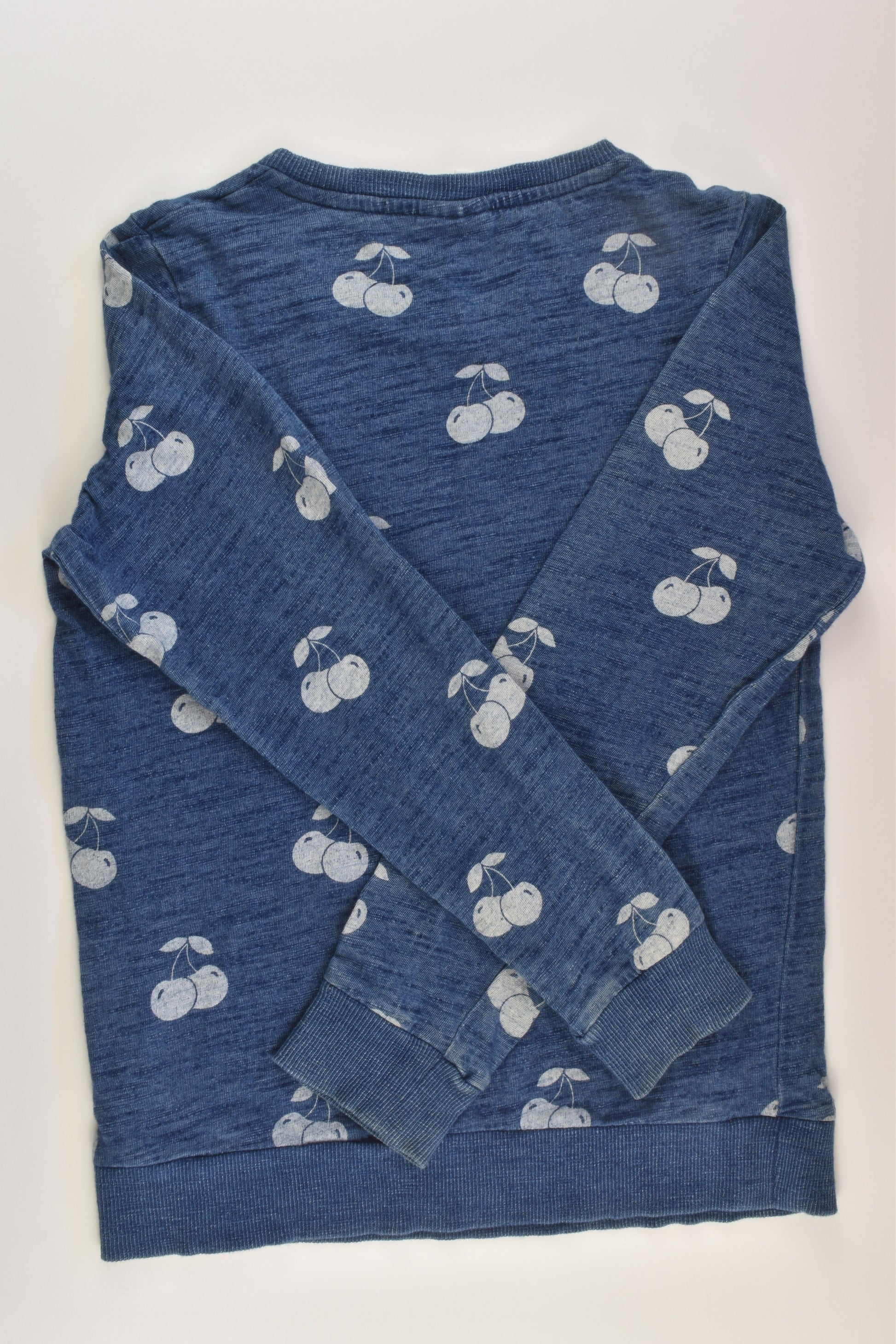 Seed Heritage Size 9 Cherries Top