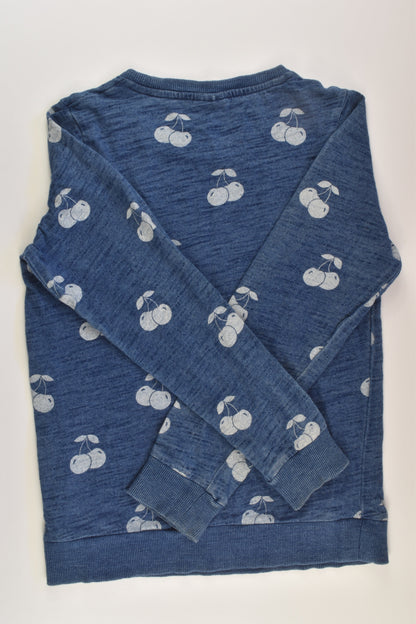 Seed Heritage Size 9 Cherries Top