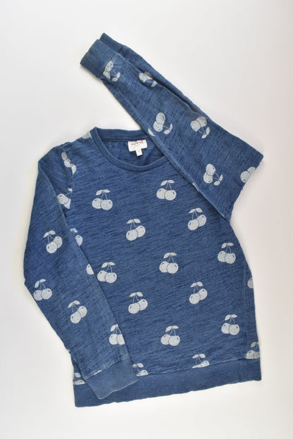 Seed Heritage Size 9 Cherries Top