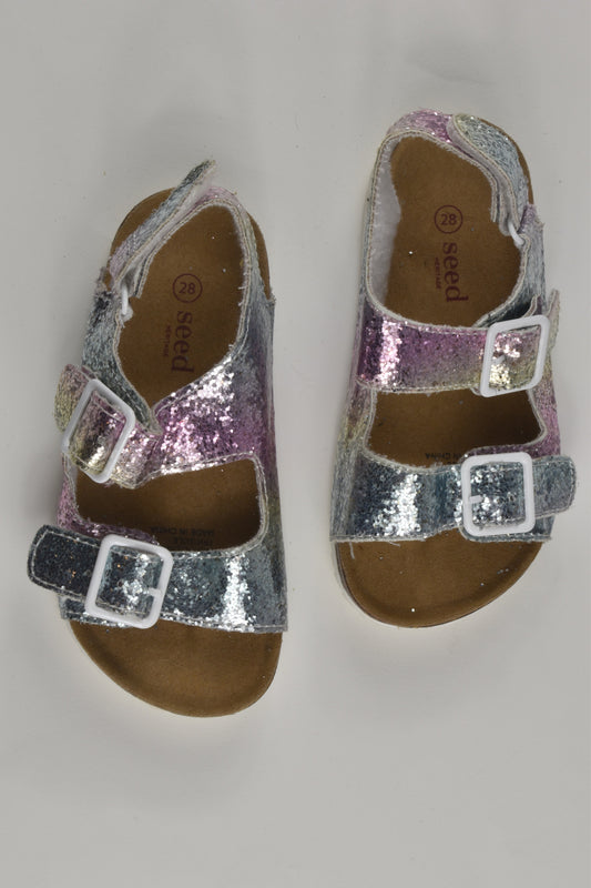 Seed Heritage Size EU 28 Sandals