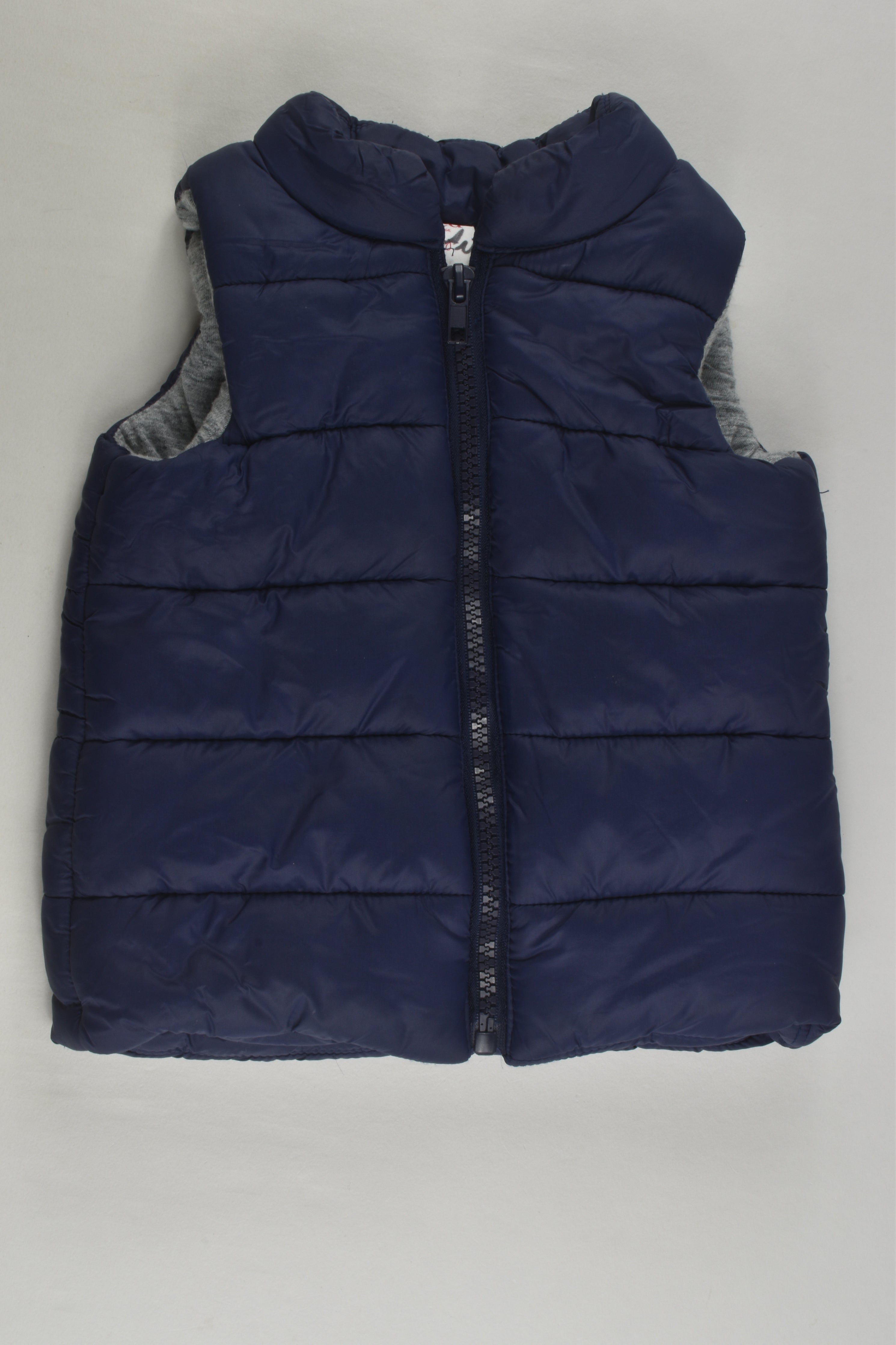 Seed baby vest on sale
