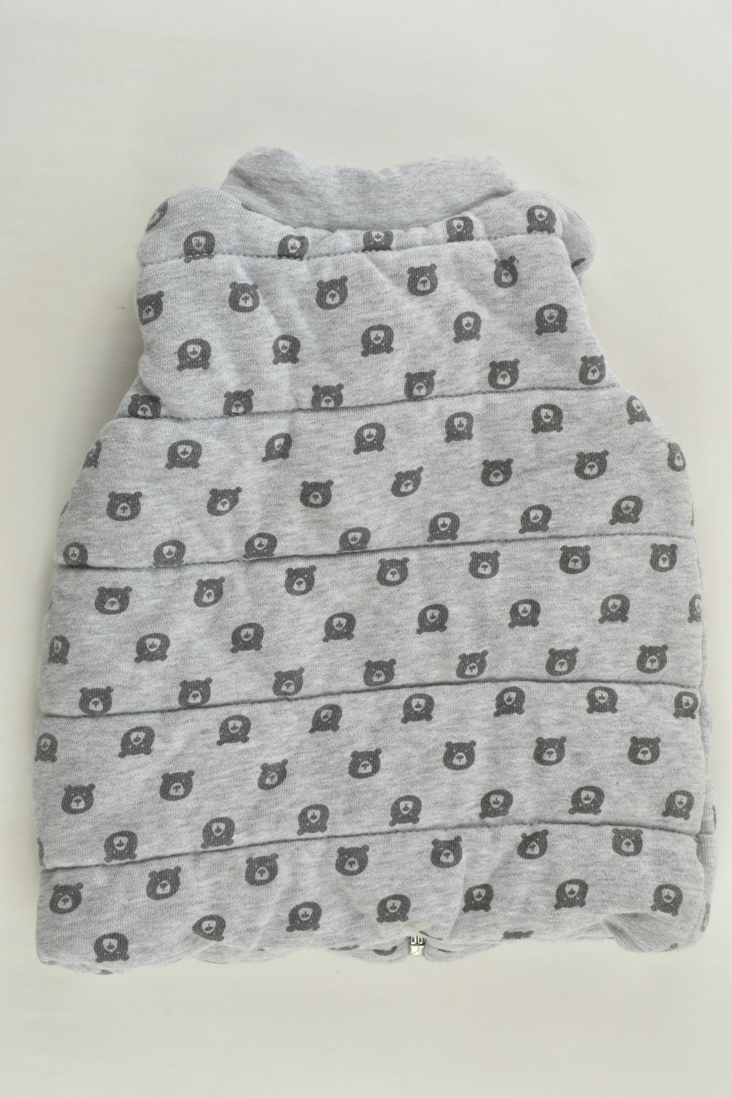 Seed Heritage Size approx 1 (M) Teddy Bears Vest