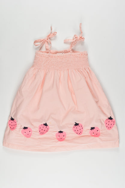 Seed Size 00 Dress