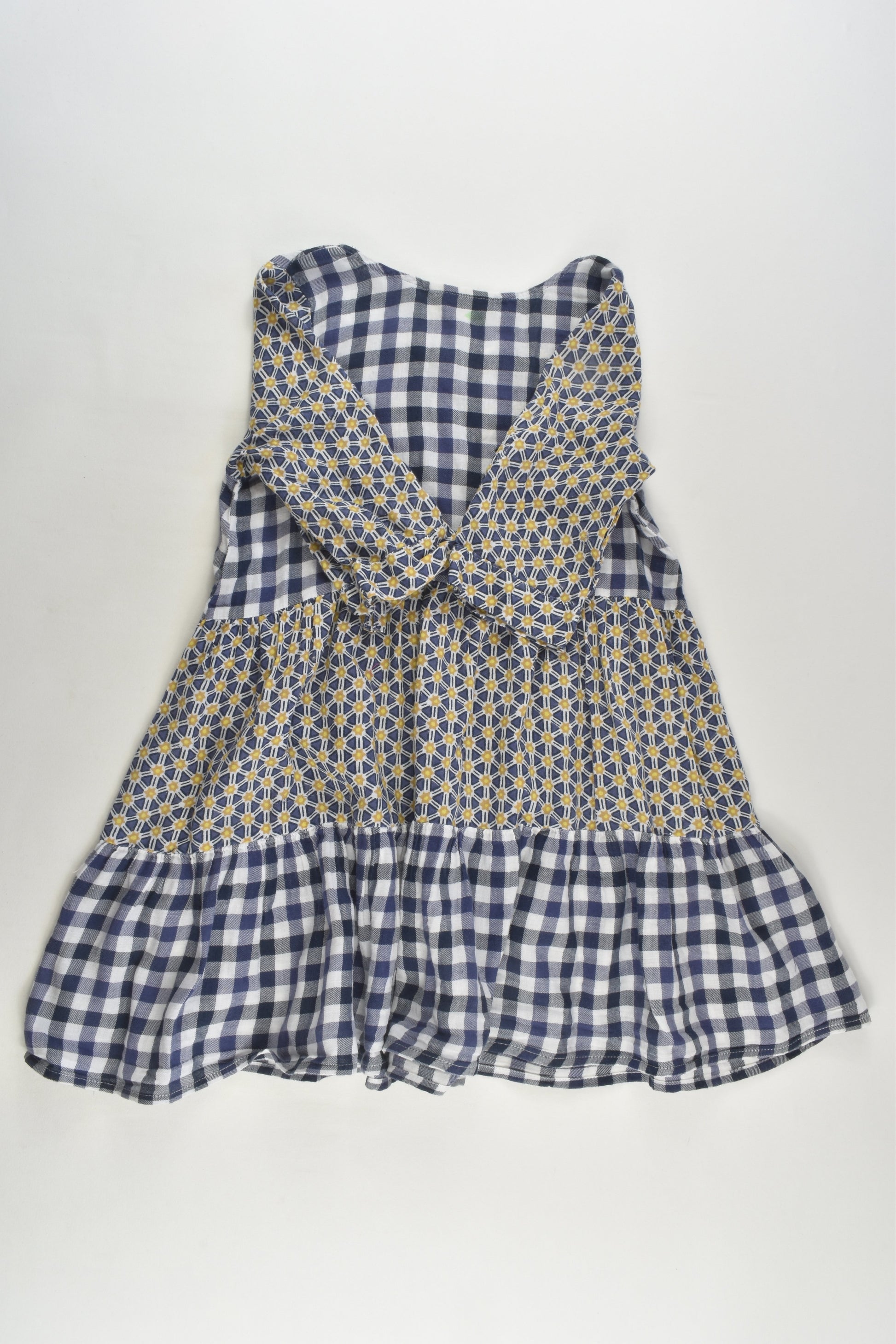 Seed Size 3-4 Dress
