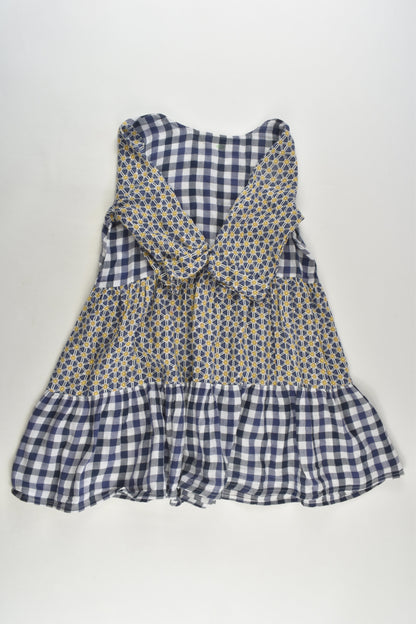 Seed Size 3-4 Dress