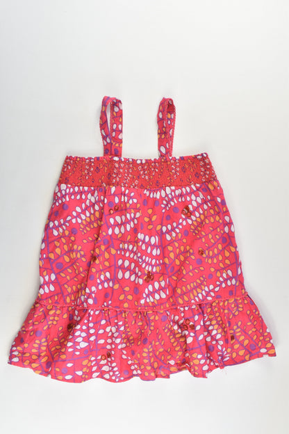 Seed Size 3-4 Dress