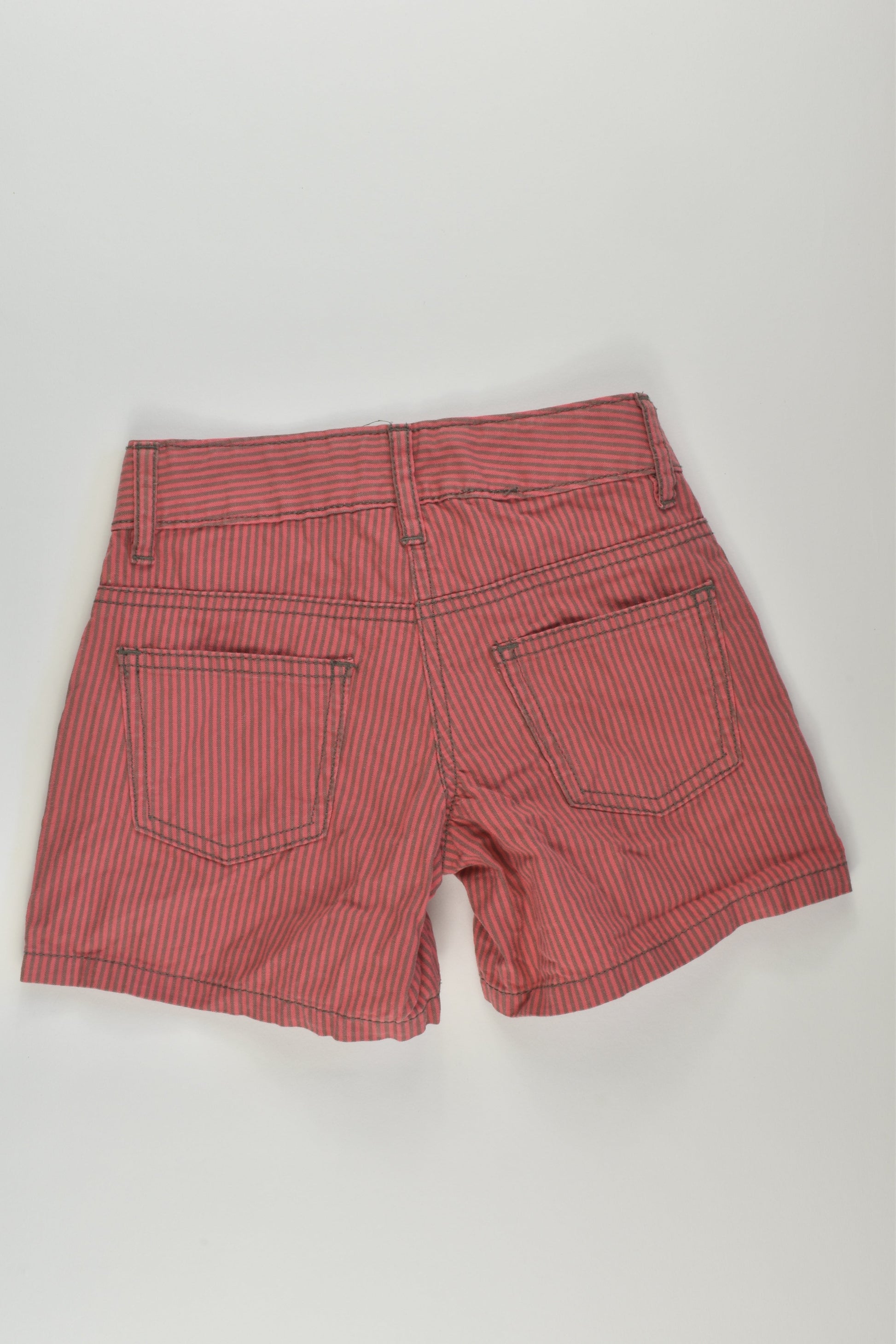 Seed Size 3-4 Shorts